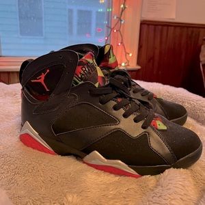 Men’s Barcelona Nights Jordan’s